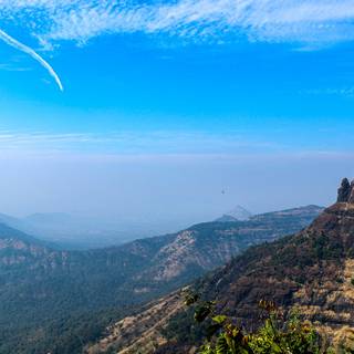 Matheran wallpaper