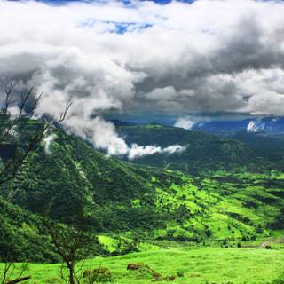 Matheran wallpaper