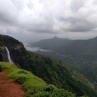 Matheran wallpaper