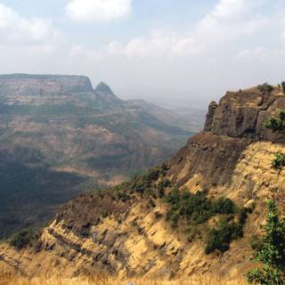 Matheran wallpaper