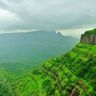 Matheran wallpaper