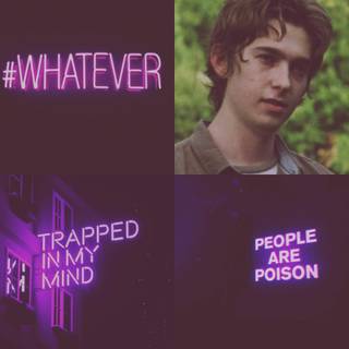 Ron Anderson wallpaper