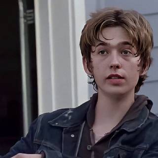 Ron Anderson wallpaper