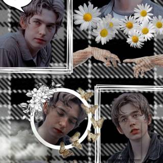 Ron Anderson wallpaper