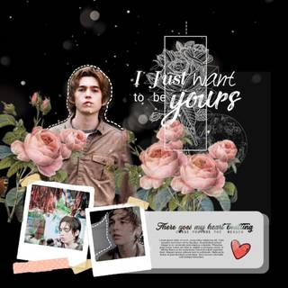 Ron Anderson wallpaper