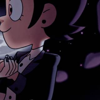 Owl House couples wallpaper