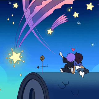 Owl House couples wallpaper