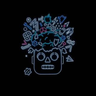 OLED iPhone XS Max wallpaper