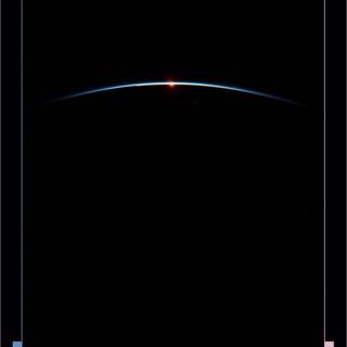 OLED iPhone XS Max wallpaper