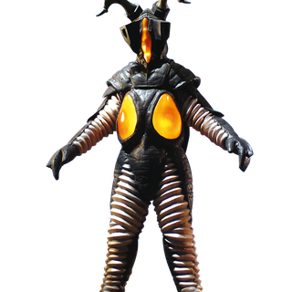 Zetton wallpaper