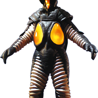 Zetton wallpaper