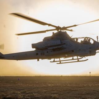 Bell AH-1Z Viper wallpaper