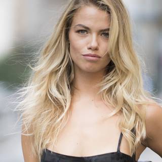 Hailey Clauson wallpaper