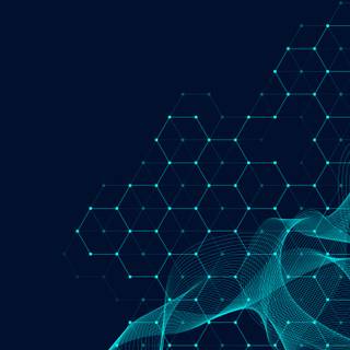 Microsoft AI wallpaper