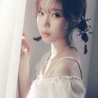 Aespa 2024 wallpaper