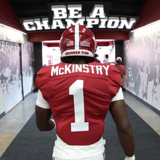 Kool-Aid McKinstry wallpaper