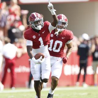 Kool-Aid McKinstry wallpaper