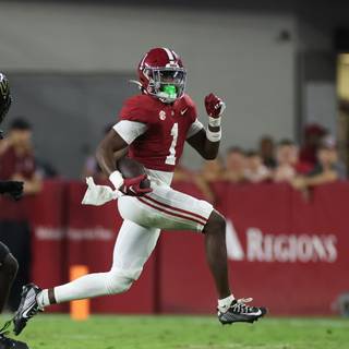 Kool-Aid McKinstry wallpaper