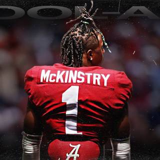 Kool-Aid McKinstry wallpaper