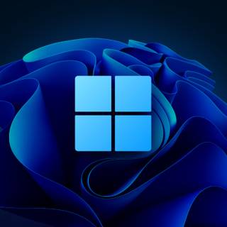Microsoft AI wallpaper