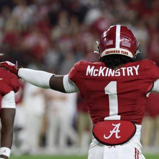 Kool-Aid McKinstry wallpaper