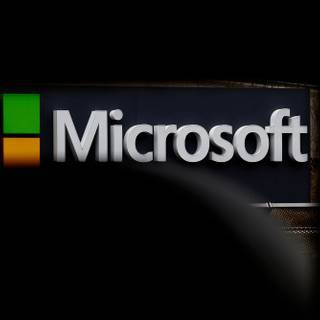 Microsoft AI wallpaper