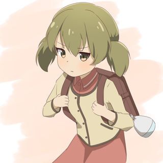 Deaimon: Recipe for Happiness wallpaper