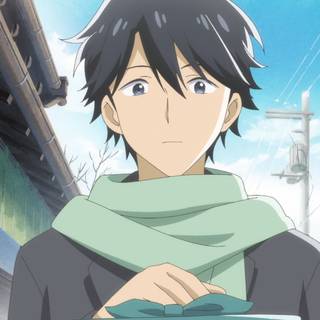 Deaimon: Recipe for Happiness wallpaper