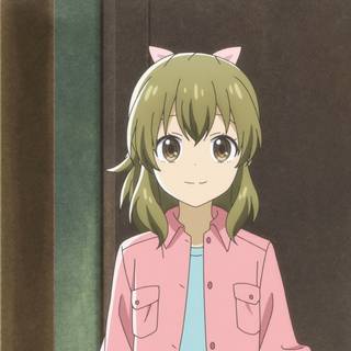 Deaimon: Recipe for Happiness wallpaper