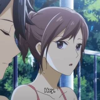 Deaimon: Recipe for Happiness wallpaper