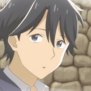 Deaimon: Recipe for Happiness wallpaper