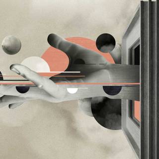 Adobe InDesign wallpaper