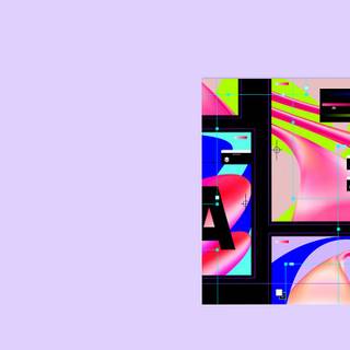 Adobe InDesign wallpaper