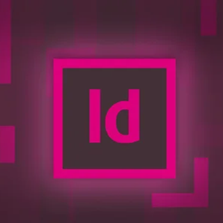Adobe InDesign wallpaper