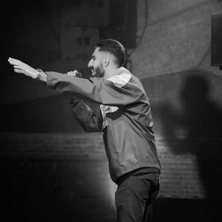 Standup comedy wallpaper