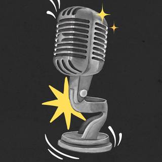 Standup comedy wallpaper