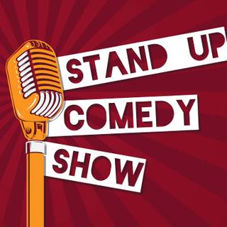 Standup comedy wallpaper