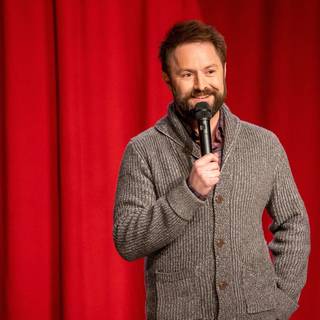 Standup comedy wallpaper