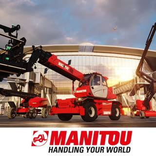 Manitou wallpaper