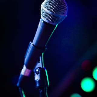 Standup comedy wallpaper