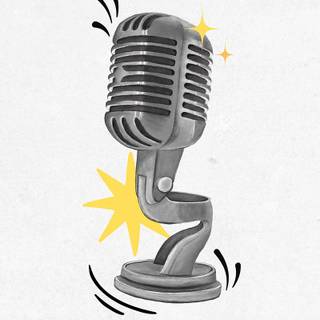 Standup comedy wallpaper