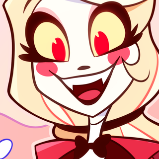 Charlie Morningstar wallpaper