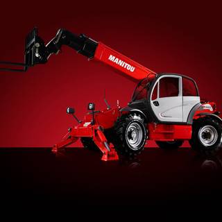 Manitou wallpaper