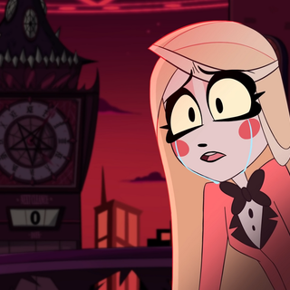 Charlie Morningstar wallpaper