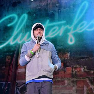 Standup comedy wallpaper