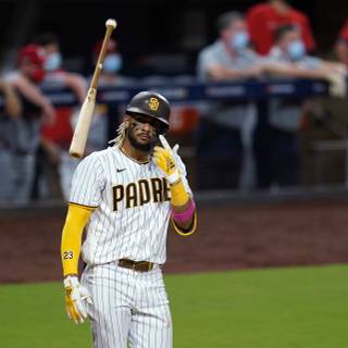 Drippy baseball wallpaper