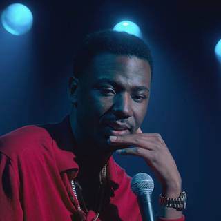 Standup comedy wallpaper