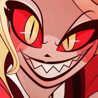 Charlie Morningstar wallpaper