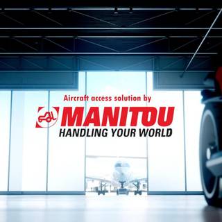 Manitou wallpaper