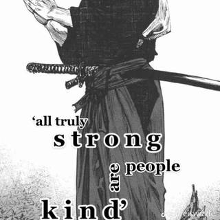 Samurai quotes wallpaper